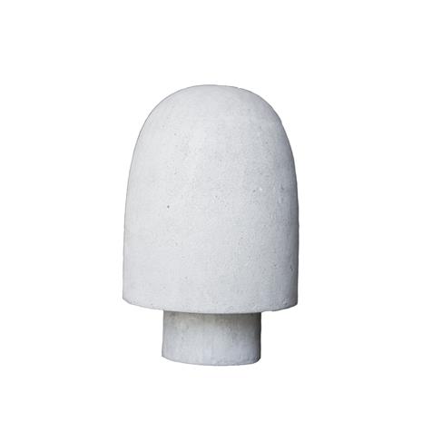 DBKD Mushroom Concrete Large, Muu sisustaminen