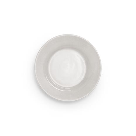 Mateus Basic Lautanen ä˜21cm, Valkoinen