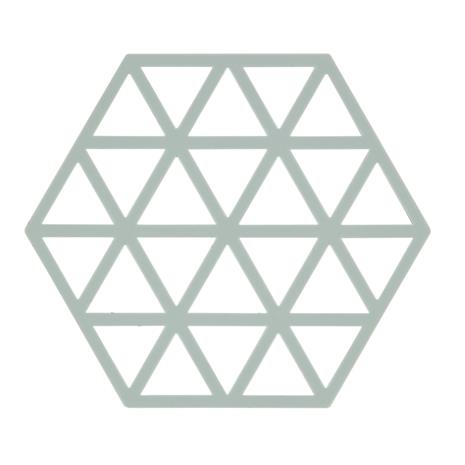 Zone Denmark Triangles, pannunalunen