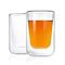 Blomus Nero, cappuccinolasit 2 kpl – kuva 1