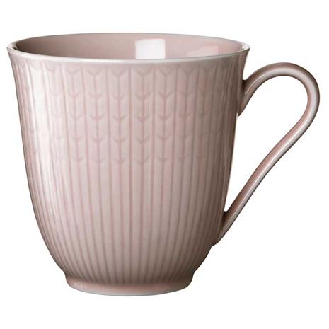 Rörstrand Swedish Grace Mug, 30 cl, Roosa