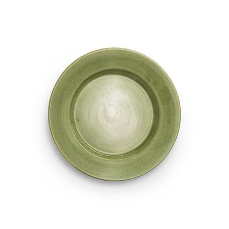 Mateus Basic Lautanen ä˜28cm, Vihreä