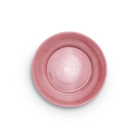 Mateus Basic Lautanen ä˜25cm, Vaaleanpunainen