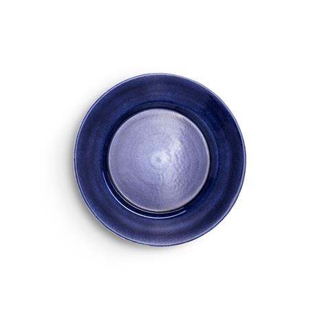 Mateus Basic Lautanen ä˜25cm, Sininen