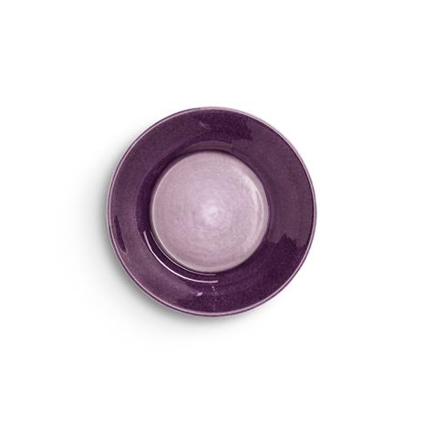 Mateus Basic Lautanen ä˜21cm, Violetti