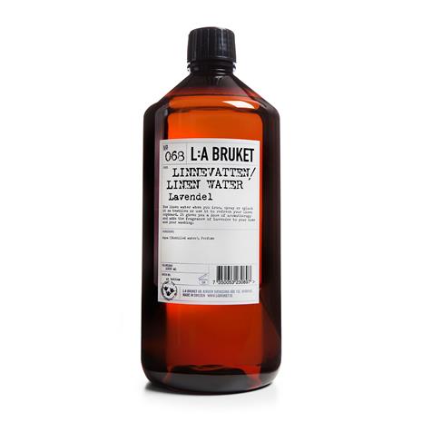 L:a Bruket Laventelituoksu 1000ml, Laventeli