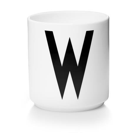 Design Letters Design Letters, Kuppi, W