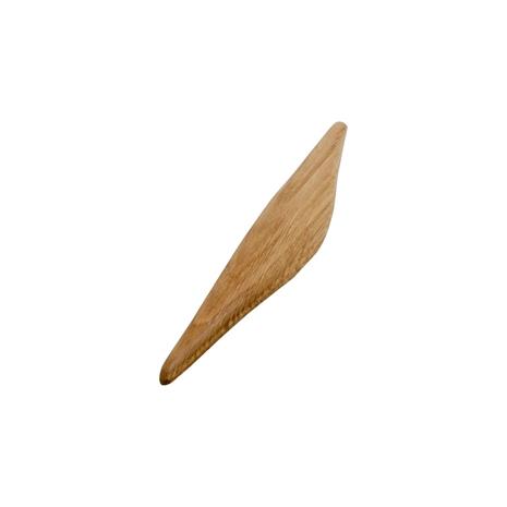 Beslag Design Handle Manta L, Oak
