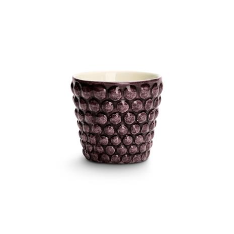 Mateus Bubbles Espressokuppi 10cl, Luumu
