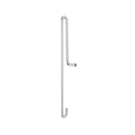Moebe Wall Hook L, seinäkoukku 20 cm – kuva 1/8