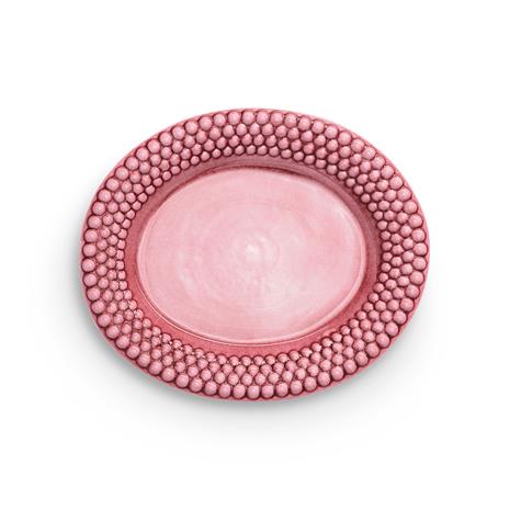 Mateus Bubbles Vati Ovaali 35cm, Vaaleanpunainen