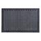 Tica Copenhagen Dot Ovimatto 60x90cm, Harmaa – kuva 1