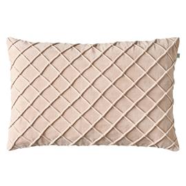 Chhatwal & Jonsson Deva Velvet Tyynynpäällinen 40x60cm, Beige
