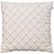 Chhatwal & Jonsson Deva Cushion Cover 50x50 cm, Ivory – kuva 1
