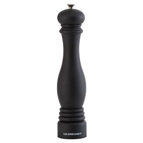Le Creuset Pepper Mill 30 cm, Matte Black