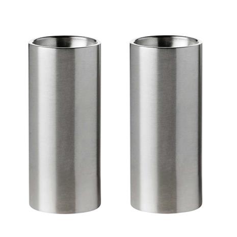 Stelton Cylinda-Line Suola â€“ ja pippurisetti