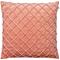 Chhatwal & Jonsson Deva Cushion Cover 50x50 cm, Rose – kuva 1