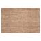 Dixie Jute Ovimatto 60x90cm, Natural Grey – kuva 1