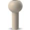 Cooee Design Pillar Vase, Sand – kuva 1