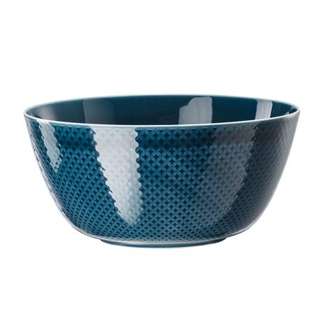 Rosenthal Junto Kulho 22 cm, Ocean Blue