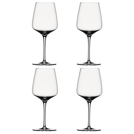 Spiegelau Willsberger Bordeaux 64cl 4 kpl