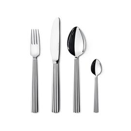 Georg Jensen Bernadotte Aterinsetti 4-osaa