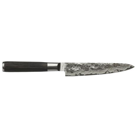 Satake Kuro Petty 15cm, Teräs