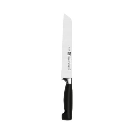 Zwilling Four Star Leipäveitsi, 20 cm