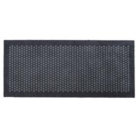 Tica Copenhagen Dot Ovimatto 67x150cm, Harmaa