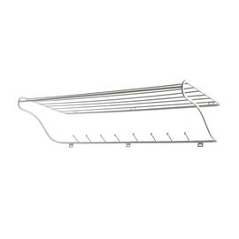 Maze Hat Rack L Hattuhylly, Valkoinen