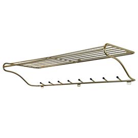 Maze Hat Rack Hattuhylly L, Messinki
