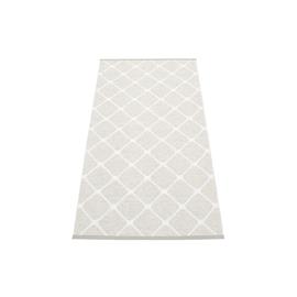 Pappelina Rex Matto 70x160 cm, Fossil/White