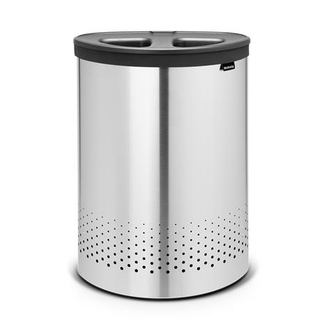 Brabantia Selector, lajitteleva pyykkikori 55 L