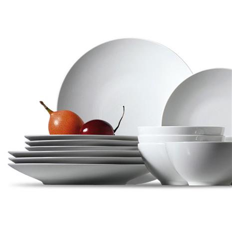 Rosenthal Loft Ruoka-Astiasto 12 Osainen