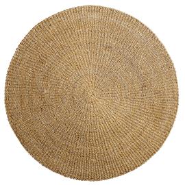 Bloomingville Seagrass, matto 200 cm