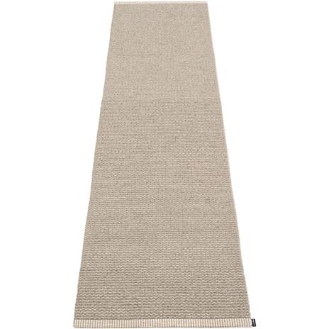 Pappelina Mono, muovimatto 60 x 250 cm