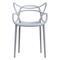 Kartell Masters Tuoli, Harmaa – kuva 1