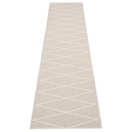 Pappelina Max Matto 70x400cm, Linen