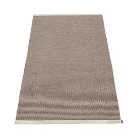 Pappelina Mono Matto 85x260cm, Dark Mud/Mud