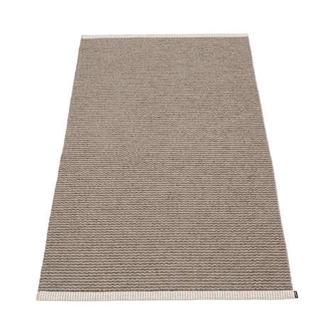 Pappelina Mono Matto 85x260cm, Dark Mud/Mud