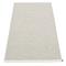 Pappelina Mono Rug 85 cm, Fossil Grey/Warm Grey – kuva 1