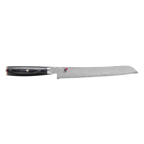 Miyabi Miyabi 5000FCD Leipäveitsi, 23 cm