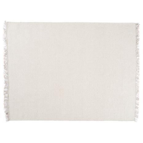 Linie Design Rainbow Matto 200x300cm, Valkoinen