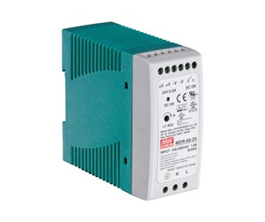 TRENDnet TI-M6024, virtalähde