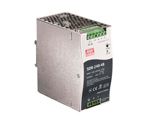 TRENDnet TI-S24048, virtalähde