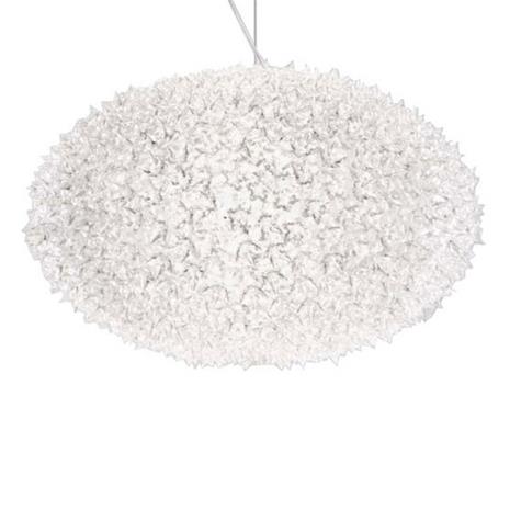 Kartell Big Bloom Kattovalaisin, Kirkas