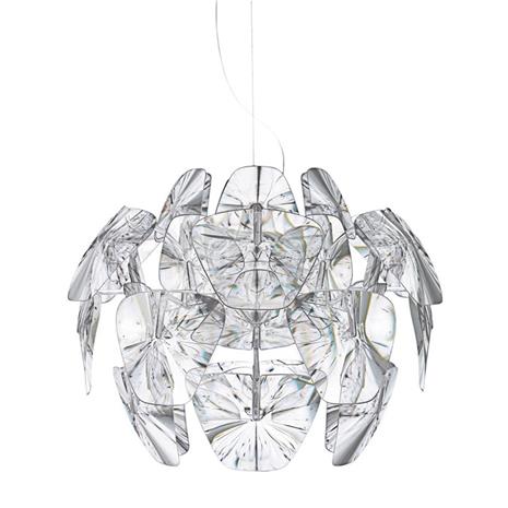 Luceplan Hope, riippuvalaisin 72 cm
