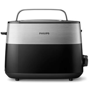 Philips HD2516, leivänpaahdin