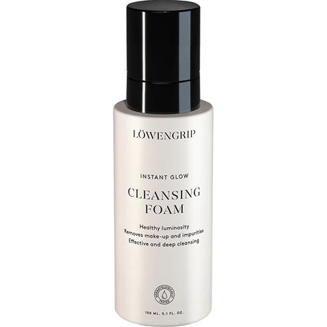 Instant Glow Cleansing Foam 150 ml