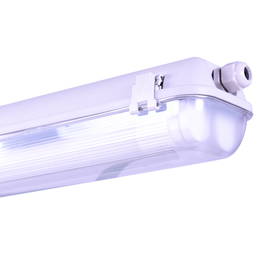 Loisteputkivalaisin LED 18 W